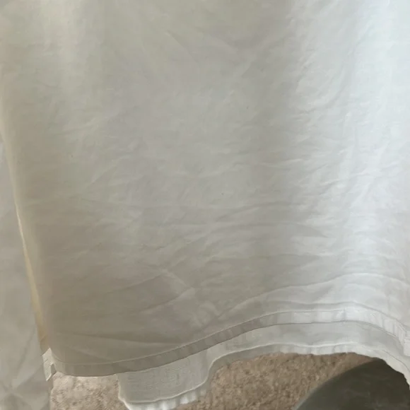 Boden white skirt - Picture 4 of 5